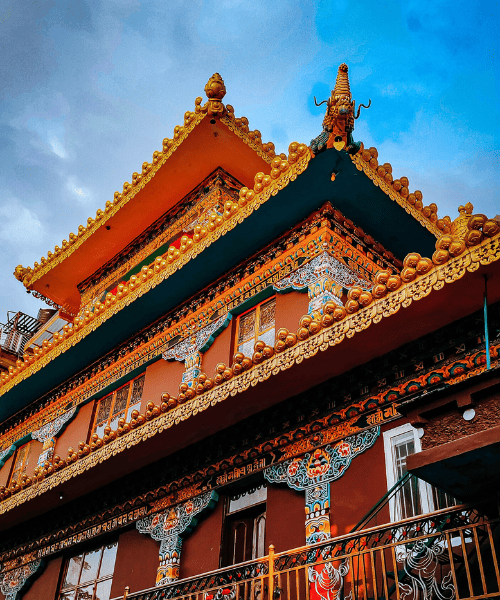 Dharamshala