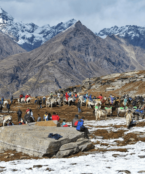 Manali