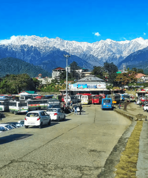Palampur
