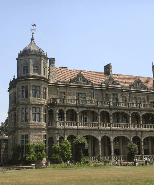 Shimla