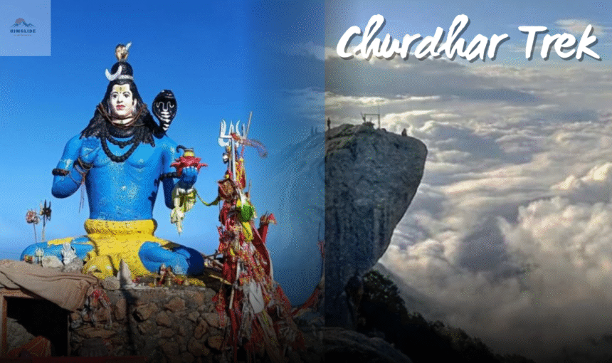 Churdhar Trek: Distance, Best Time to Visit, and Complete Guide for Trekkers