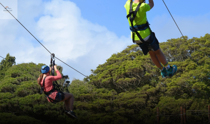 Is Zip Lining in Manali Worth It? A Complete Guide for First-Time Visitors