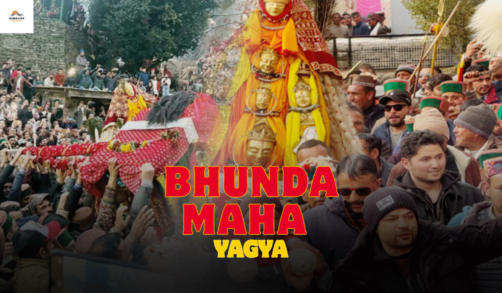 Bhunda Maha Yagya