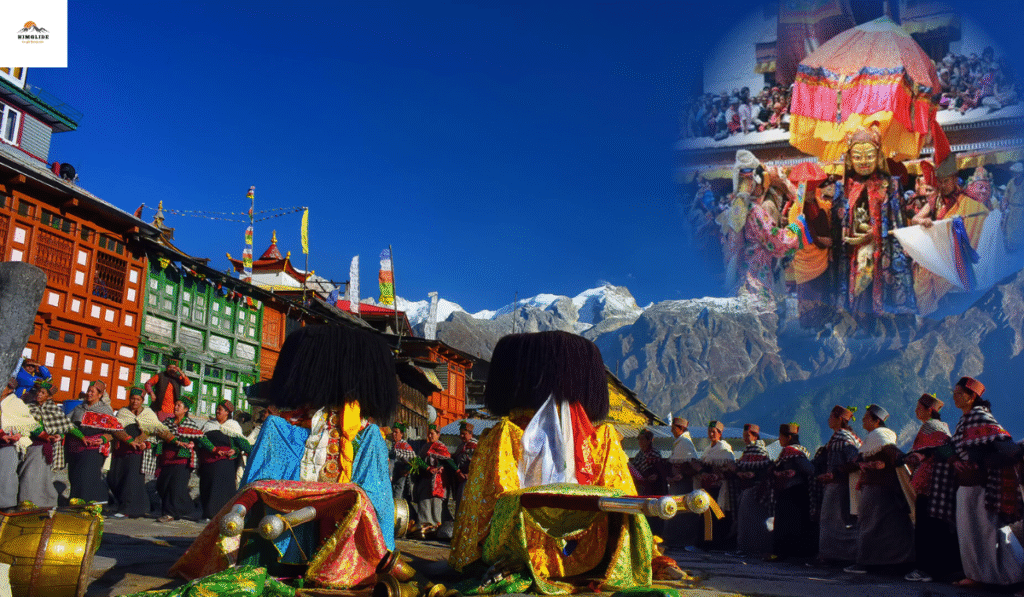 Phulaich Festival Himachal