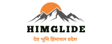 Website logo Himglide