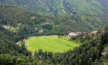 Annandale Shimla