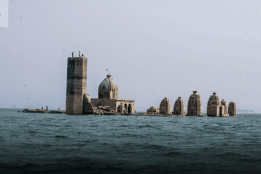 Bathu Ki Ladi Temple