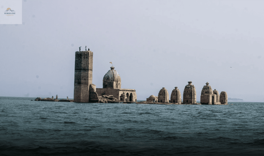 Where Is Bathu Ki Ladi Temple Located and How Can You Reach It?