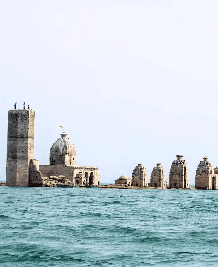 Bathu Ki Ladi temple