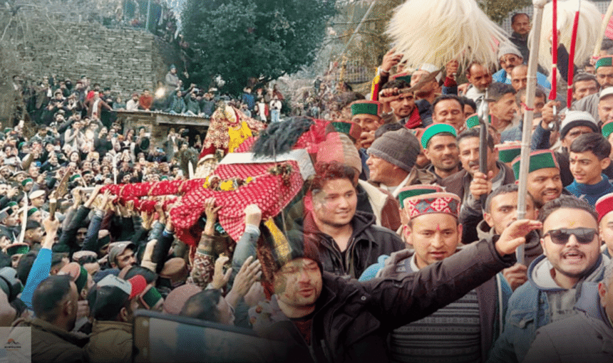 What Is Bhunda Maha Yagya? Rare Ritual Festival of Himachal Pradesh