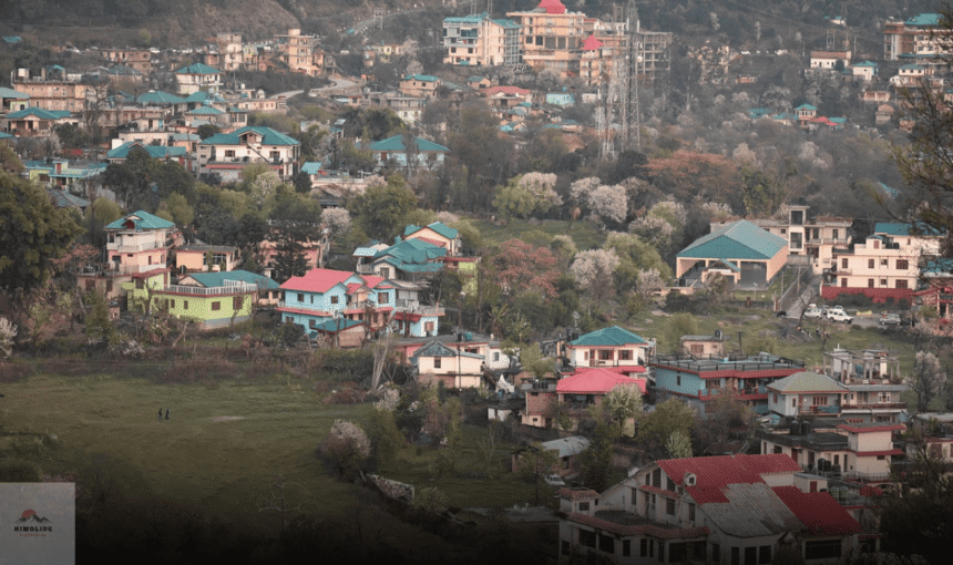 Top Things to Do in Dharamkot Dharamshala for All Types of Travelers