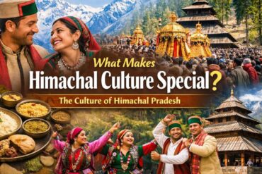 Himachal Culture