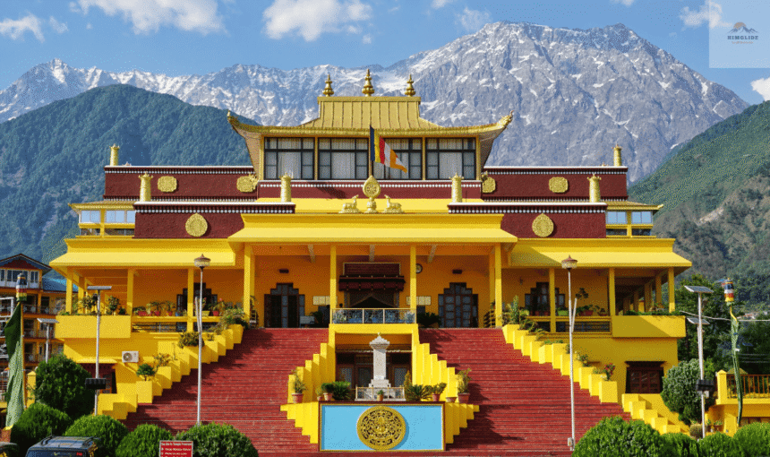 What Is the Best Way to Reach Dharamshala from Major Cities in India?