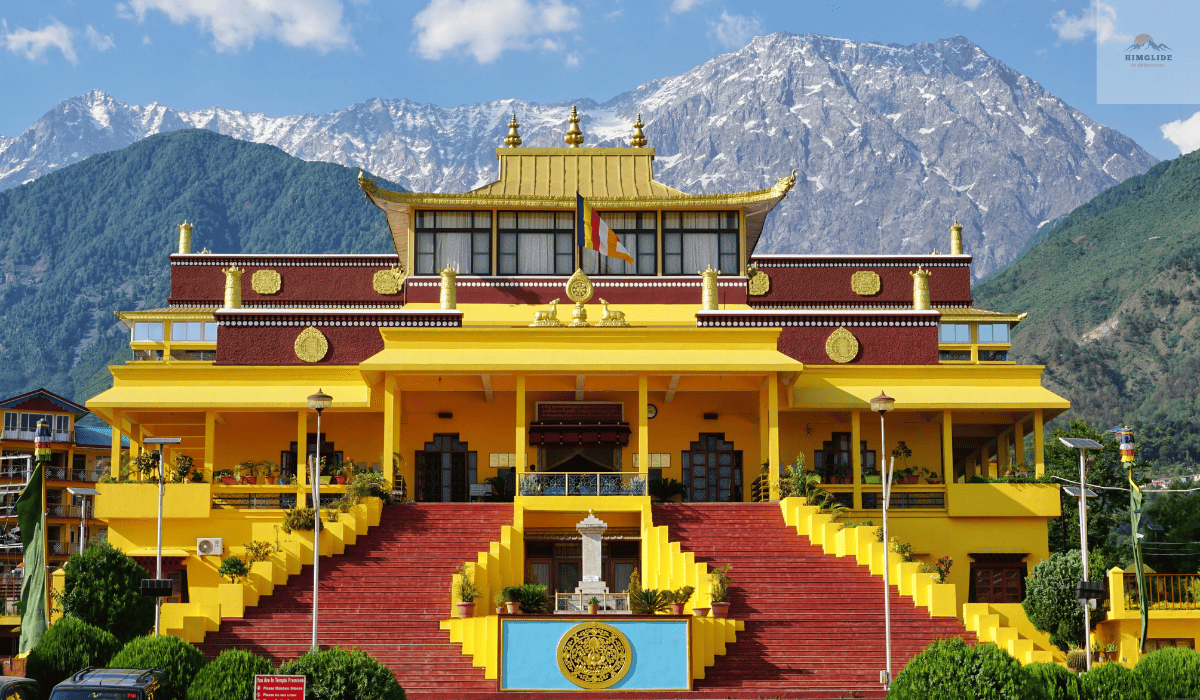 How to Reach Dharamshala