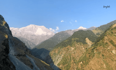 Kharota Valley​, Khaniyara