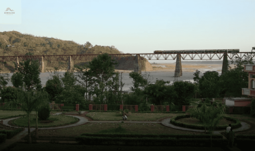 Mini Haridwar in Jawali: A Hidden Gem of Spiritual Serenity