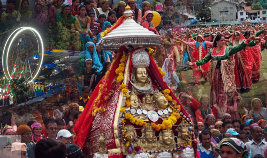 Minjar Mela Chamba – Himachal Pradesh’s Grand Cultural Festival