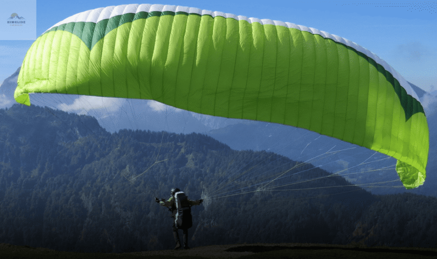 Is Solang Valley Paragliding Worth It for First-Time Flyers?
