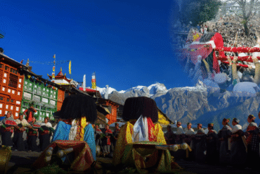 Phulaich Festival Himachal