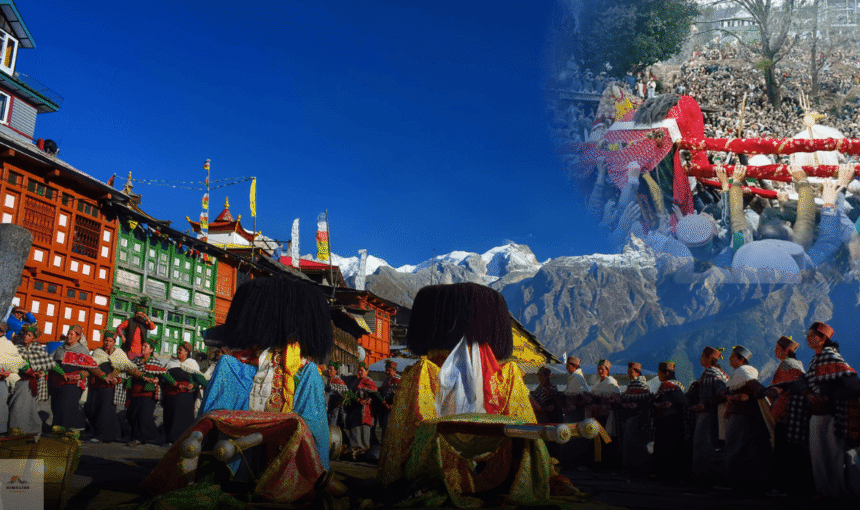 Where Is Phulaich Festival Celebrated in Himachal and Why Is It Special?