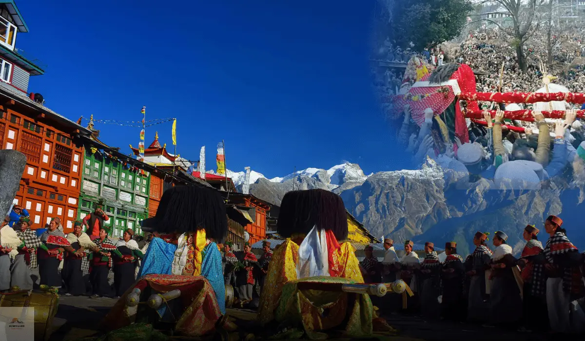 Phulaich Festival Himachal