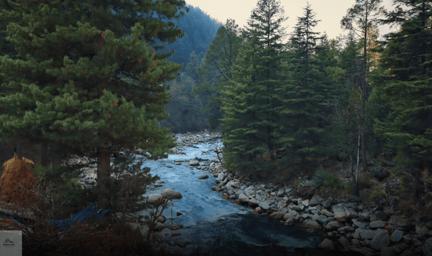 List of Major Rivers in Himachal Pradesh with Their Origins
