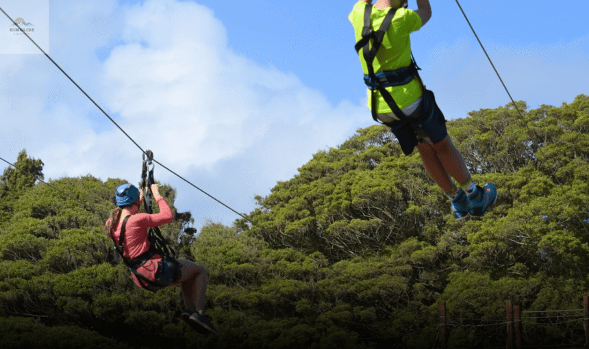 Is Zip Lining in Manali Safe and Worth It for Beginners?