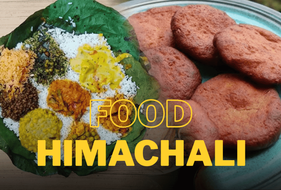 traditional food of himachal pradesh