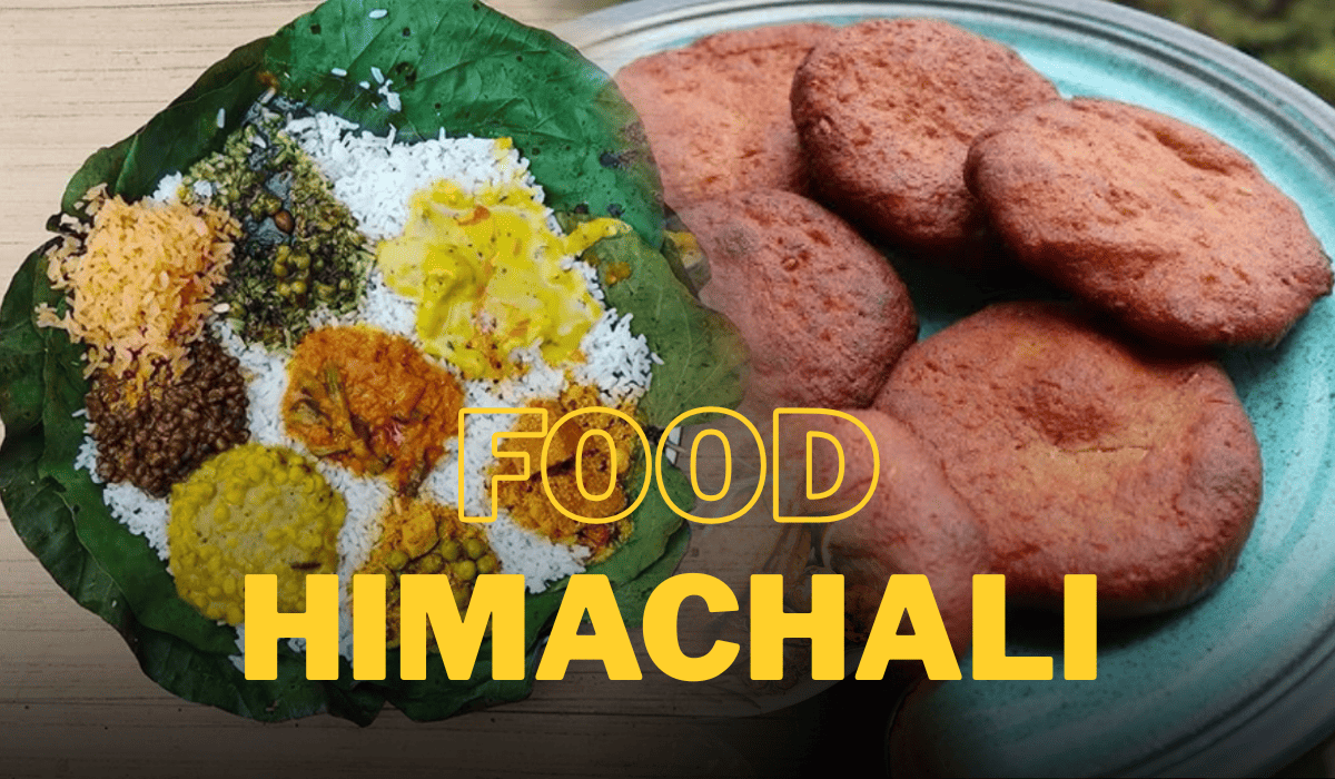 traditional food of himachal pradesh