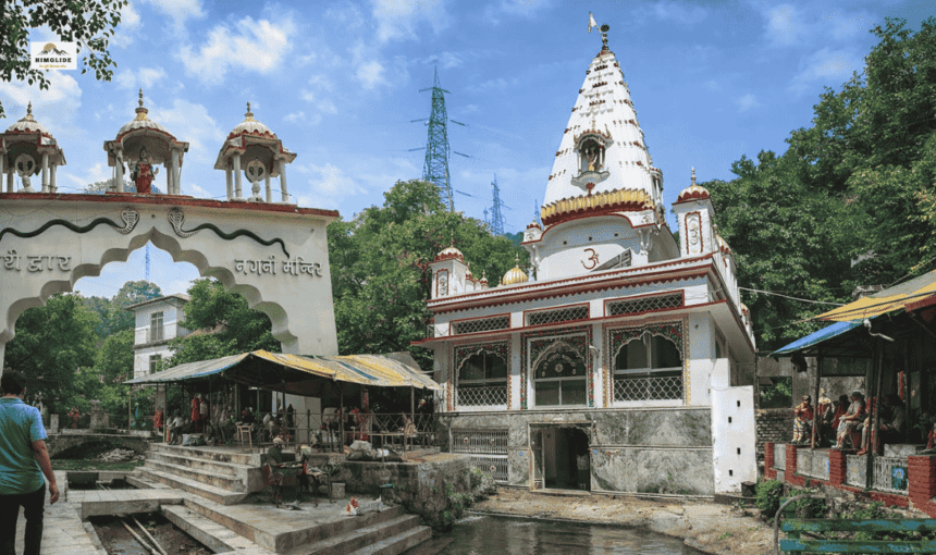 Badi Nagni Mata Mandir Bhadwar: Religious Importance & Local Beliefs