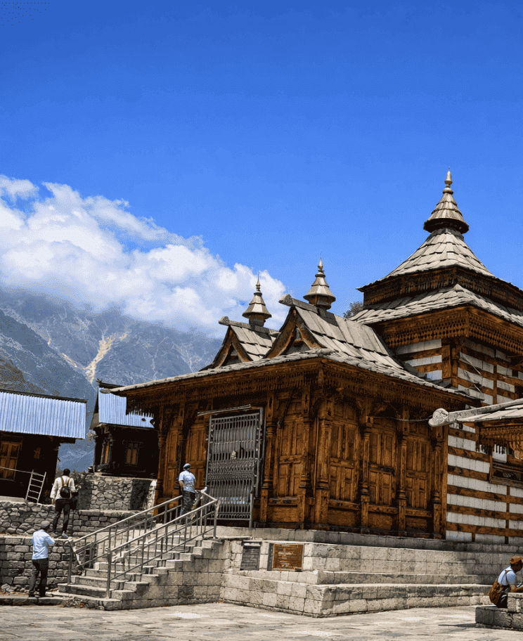 Chitkul Himachal