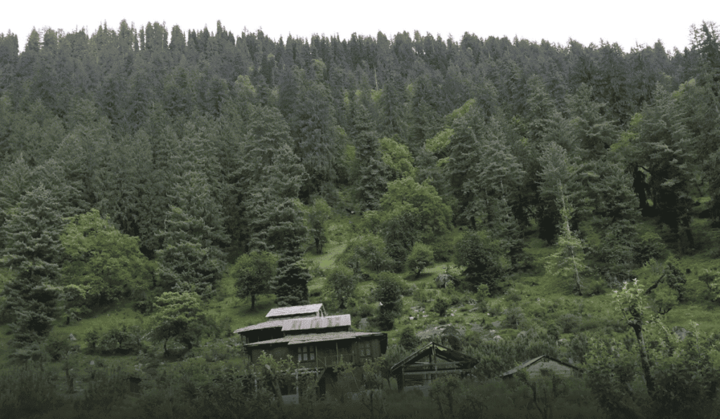 Kalga & Pulga – Hidden Villages in Parvati Valley