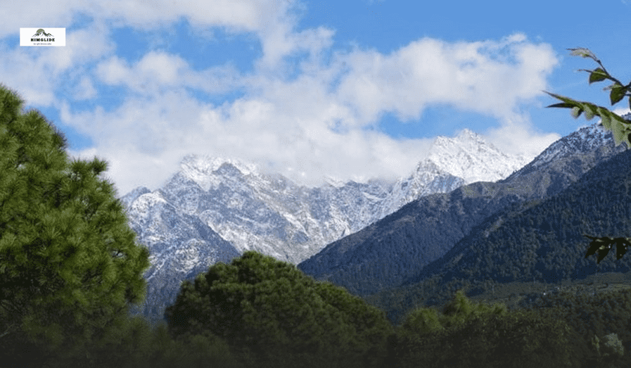 Kangra Valley in Himachal