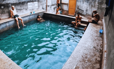 Vashisht Hot Water Springs​