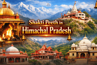 Shakti Peeth in Himachal Pradesh